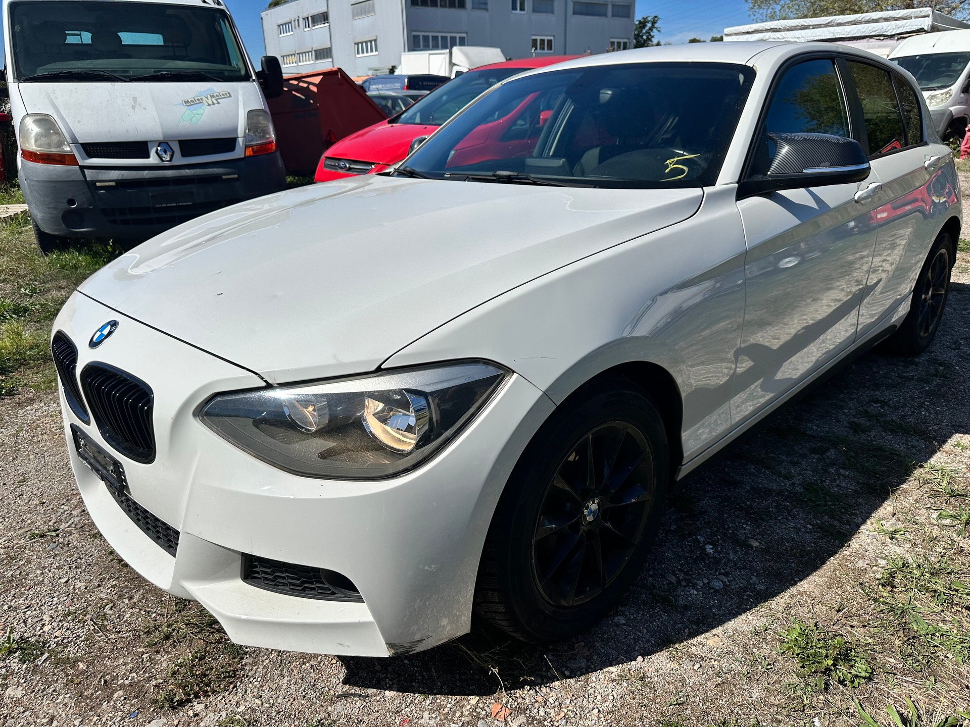BMW 116i