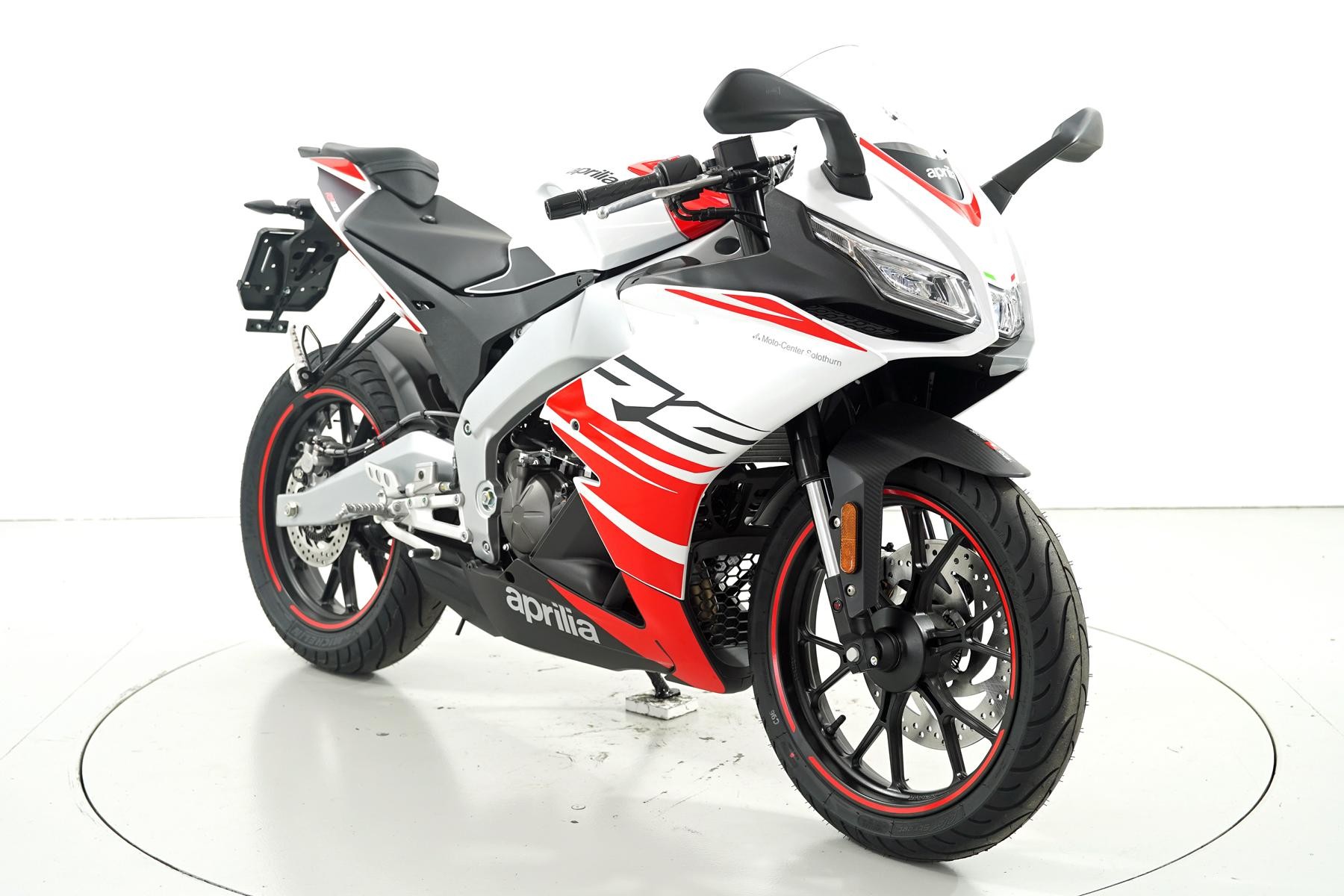 APRILIA RS 125 ABS-image-1