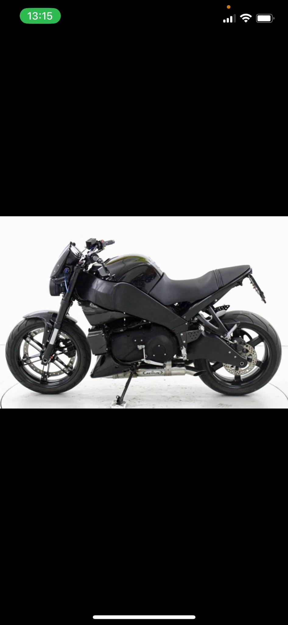 BUELL Buell XB9SX Light.CityX-image-0
