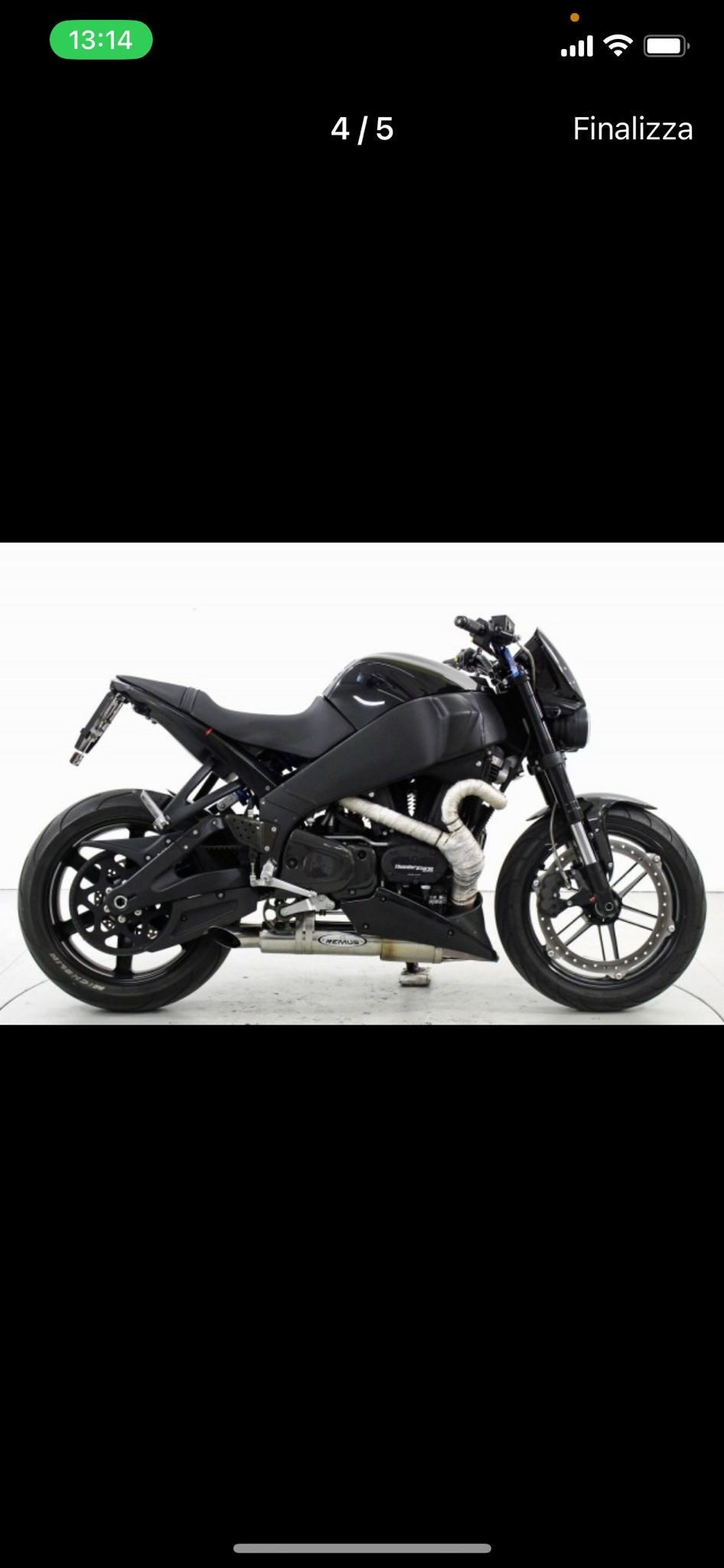 BUELL Buell XB9SX Light.CityX-image-1