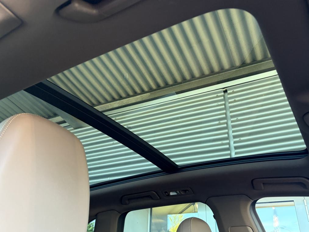 PORSCHE Cayenne Diesel-image-10
