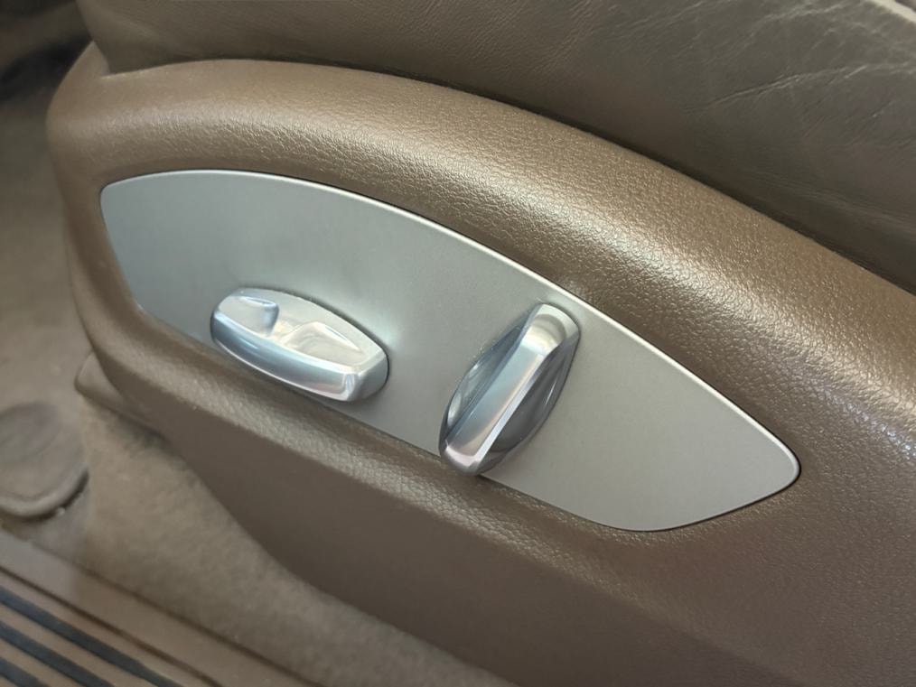 PORSCHE Cayenne Diesel-image-4
