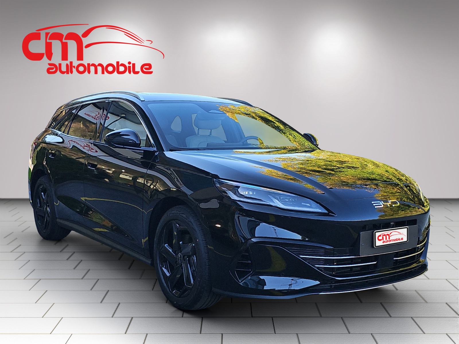 BYD Seal 6 DM-i Touring Comfort-showroom-element-3