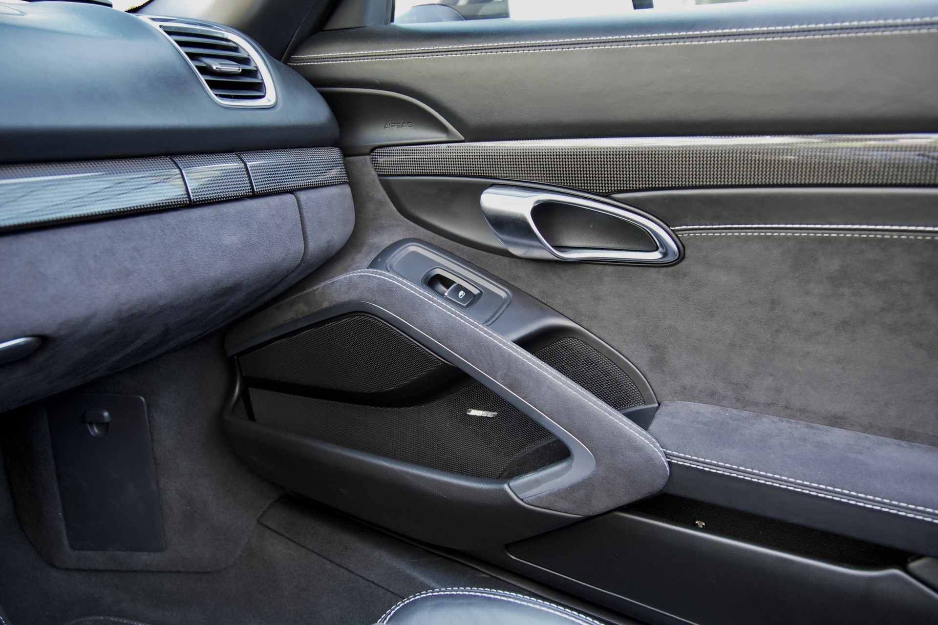 PORSCHE 3.4 GTS PDK-image-14
