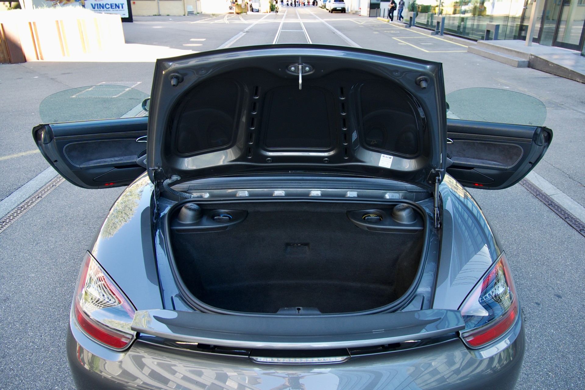 PORSCHE 3.4 GTS PDK-image-17
