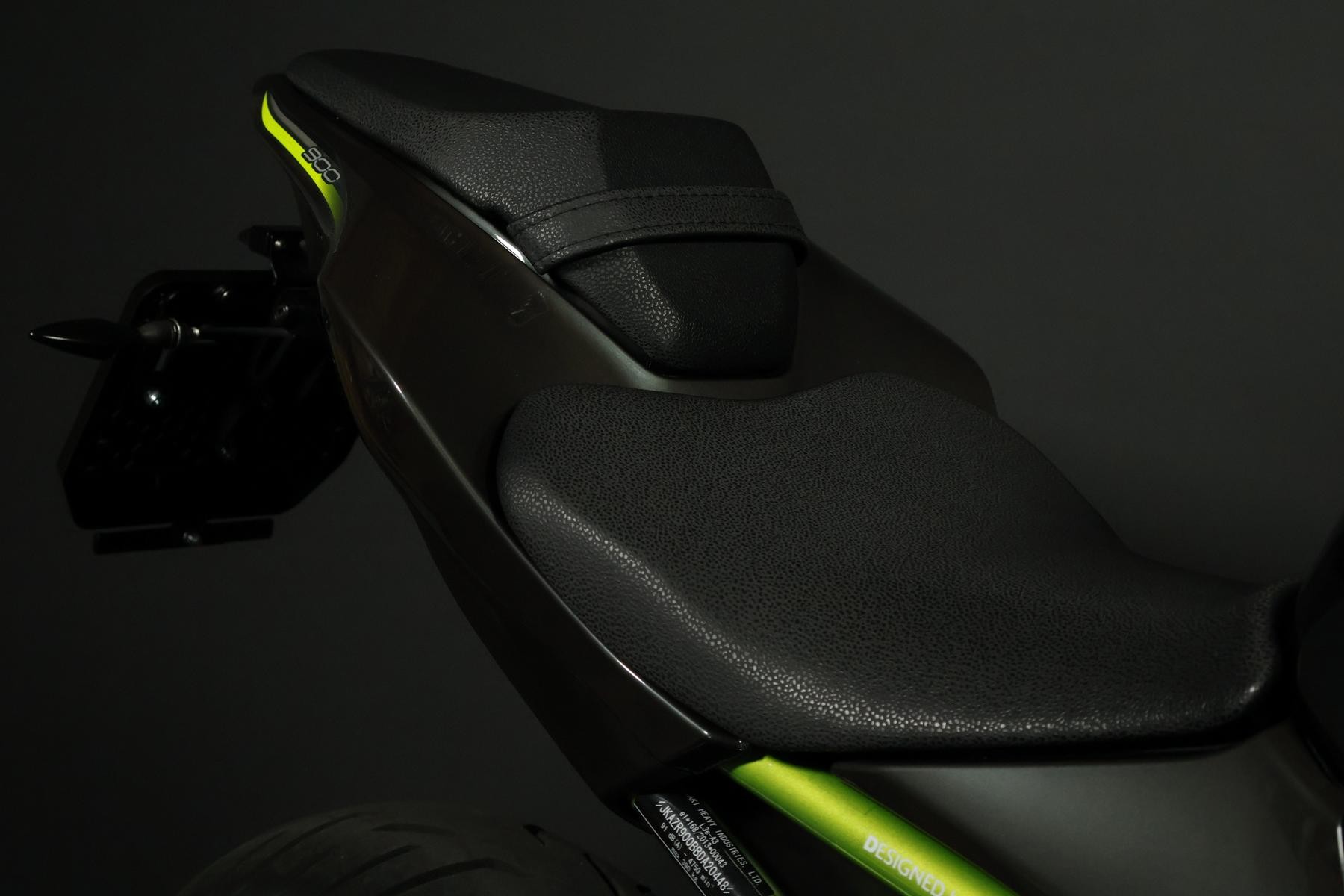 KAWASAKI KAWASAKI Z 900 (92/35 KW) Level 1-image-5
