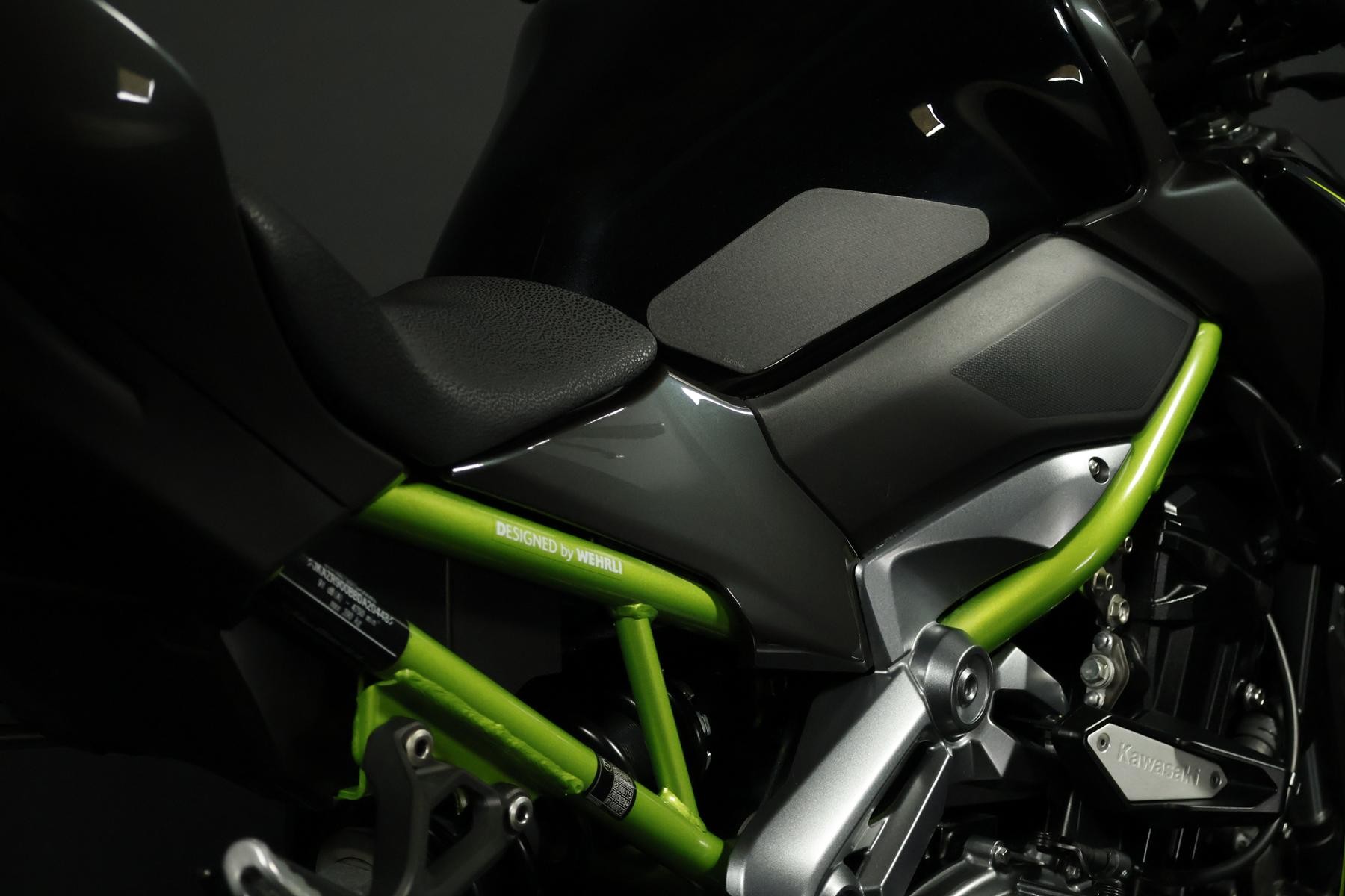 KAWASAKI KAWASAKI Z 900 (92/35 KW) Level 1-image-6