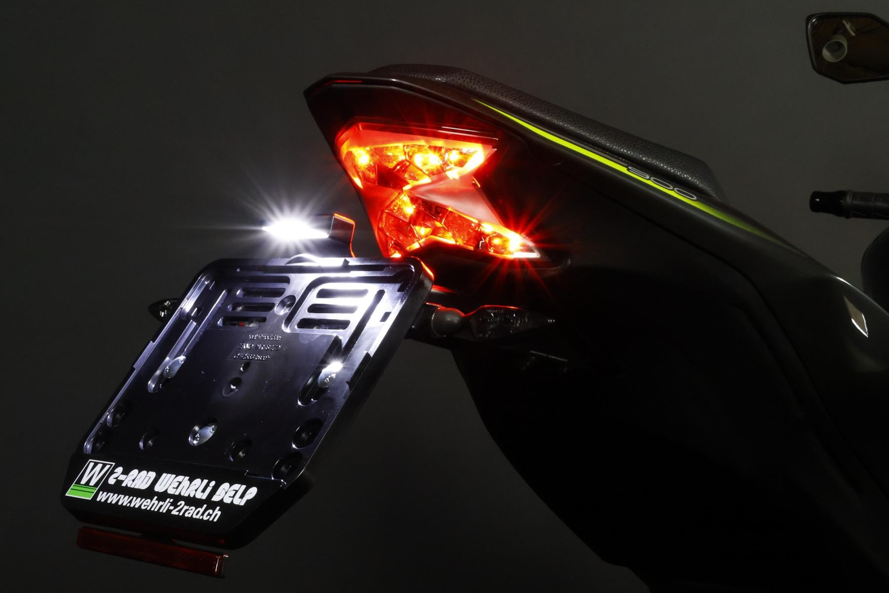 KAWASAKI KAWASAKI Z 900 (92/35 KW) Level 1-image-10