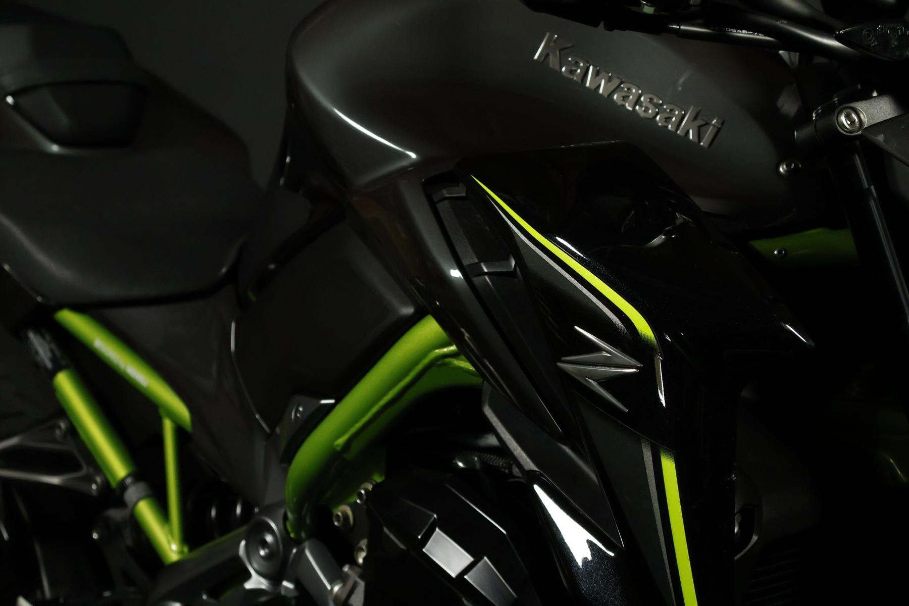 KAWASAKI KAWASAKI Z 900 (92/35 KW) Level 1-image-4