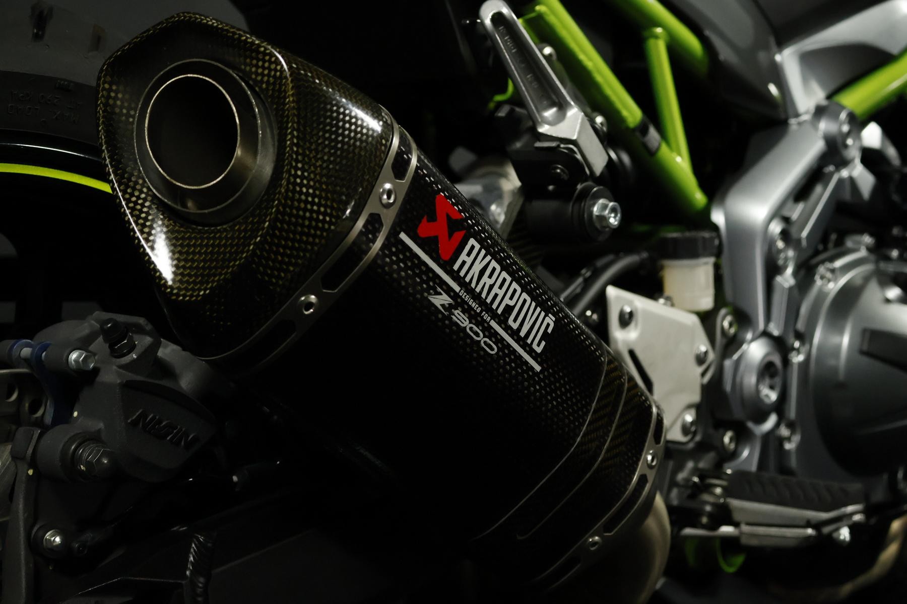 KAWASAKI KAWASAKI Z 900 (92/35 KW) Level 1-image-8
