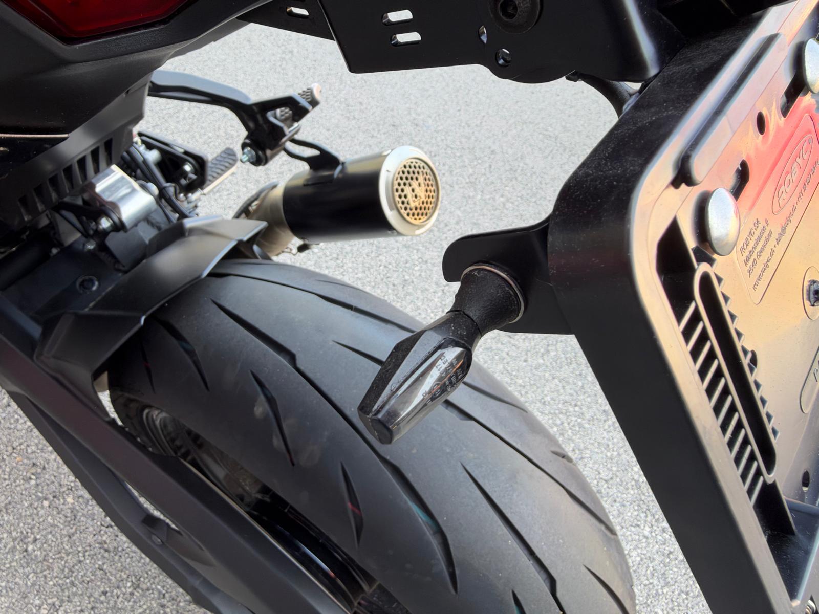 KAWASAKI Z 900 (35kW)-image-4