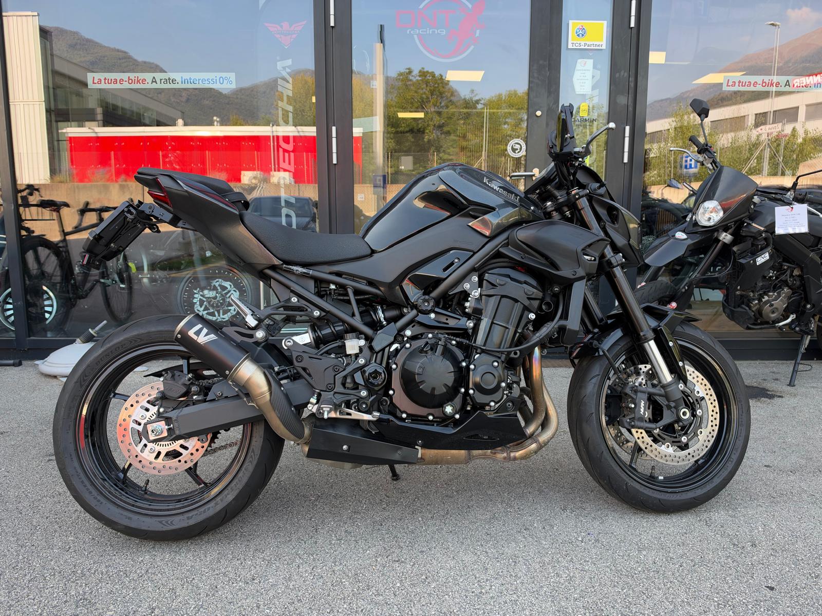KAWASAKI Z 900 (35kW)-image-0