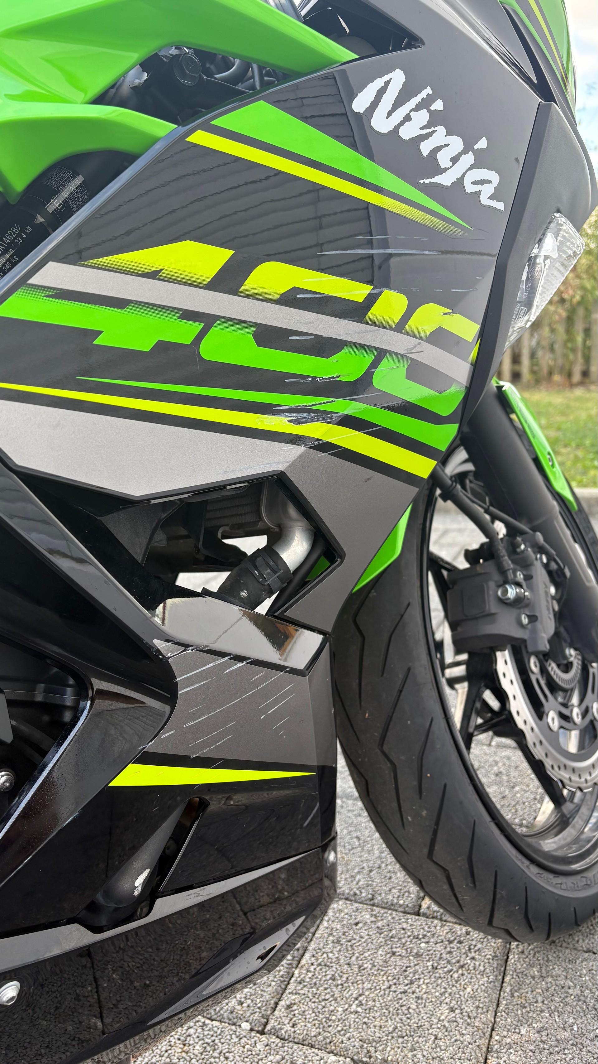 KAWASAKI Ninja 400 KRT ABS-image-10