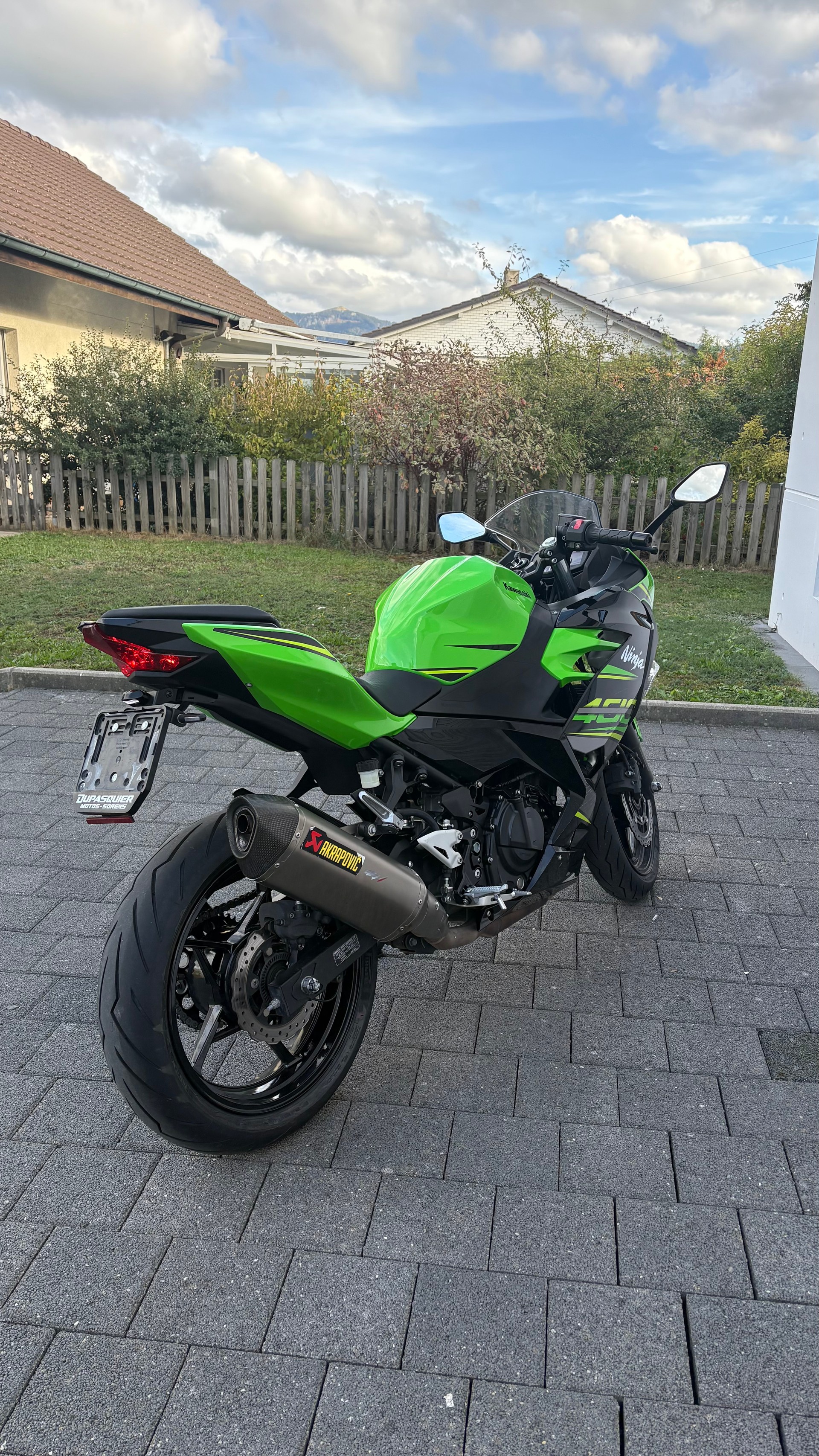 KAWASAKI Ninja 400 KRT ABS-image-4