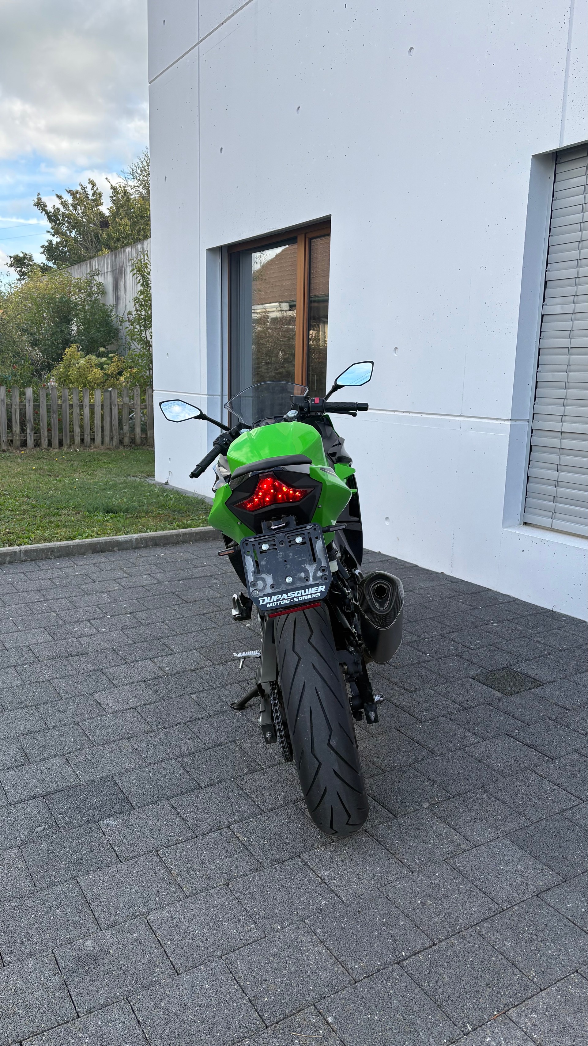 KAWASAKI Ninja 400 KRT ABS-image-6