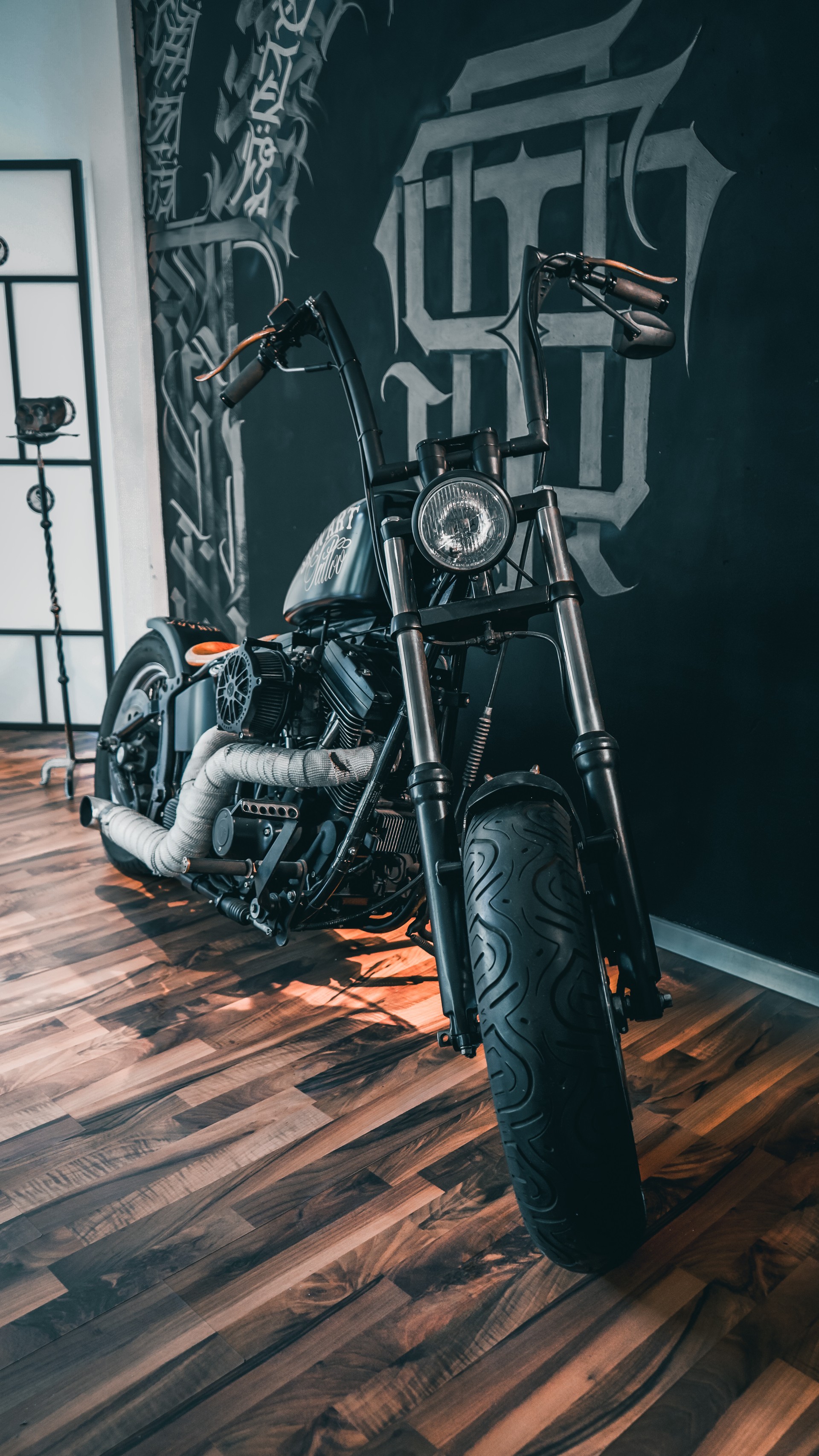 HARLEY-DAVIDSON Softail-image-1
