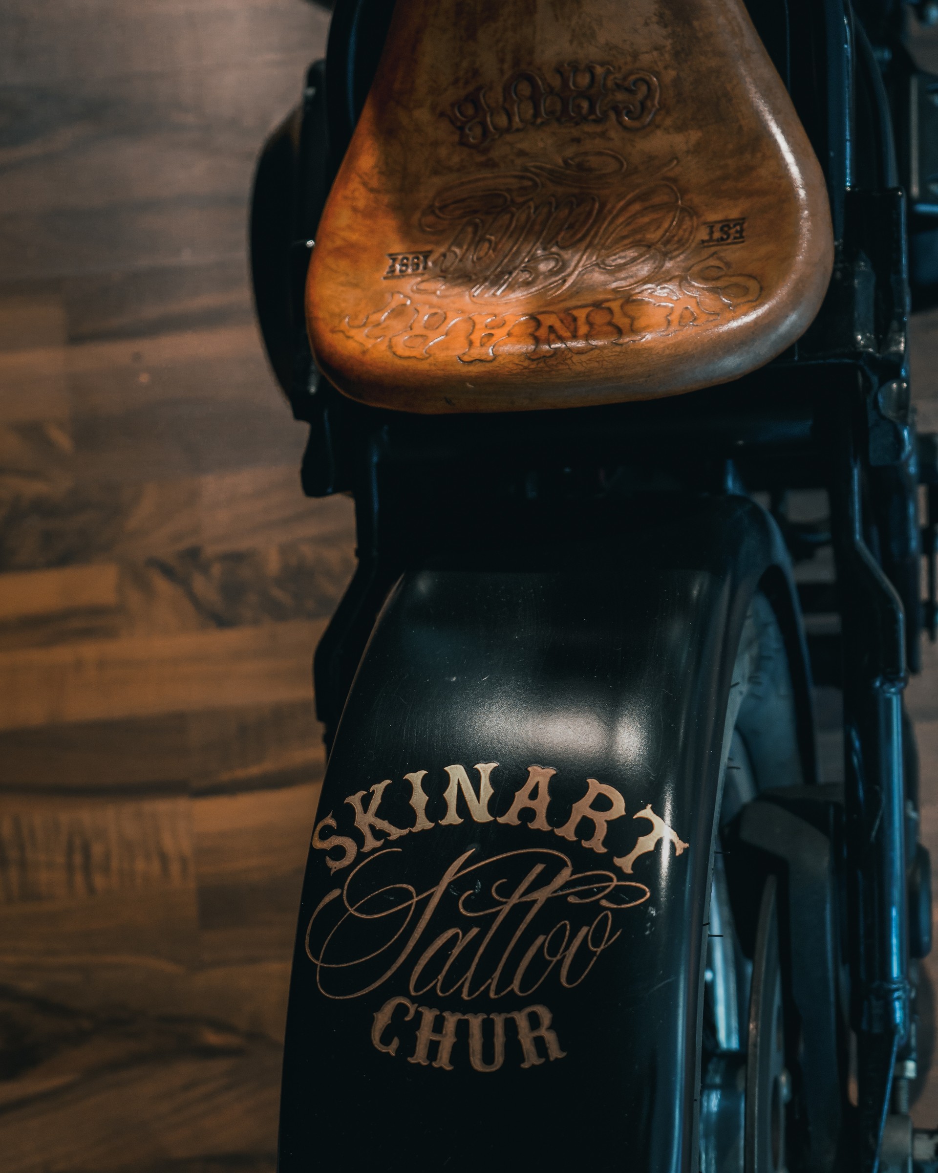 HARLEY-DAVIDSON Softail-image-3