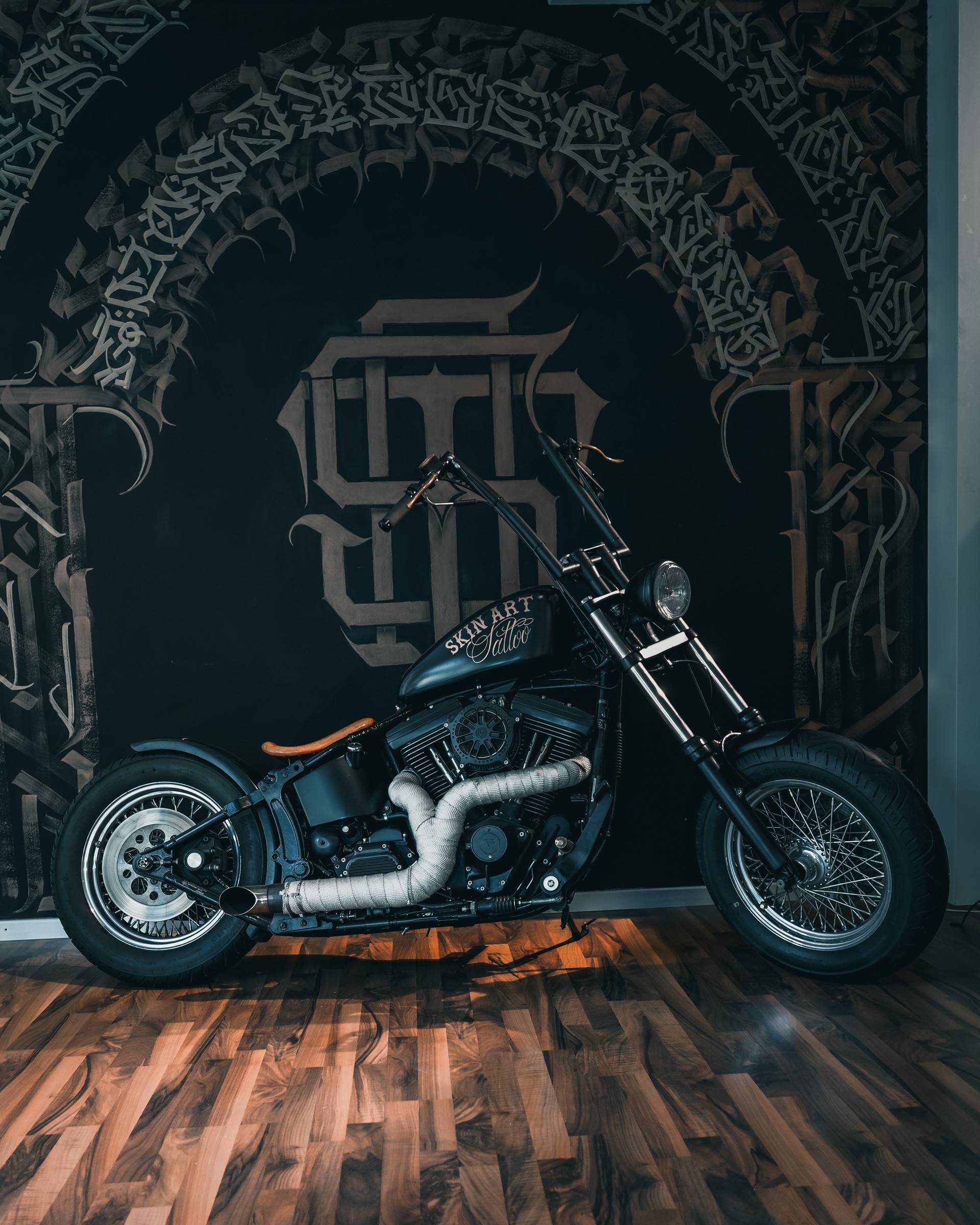 HARLEY-DAVIDSON Softail-image-0