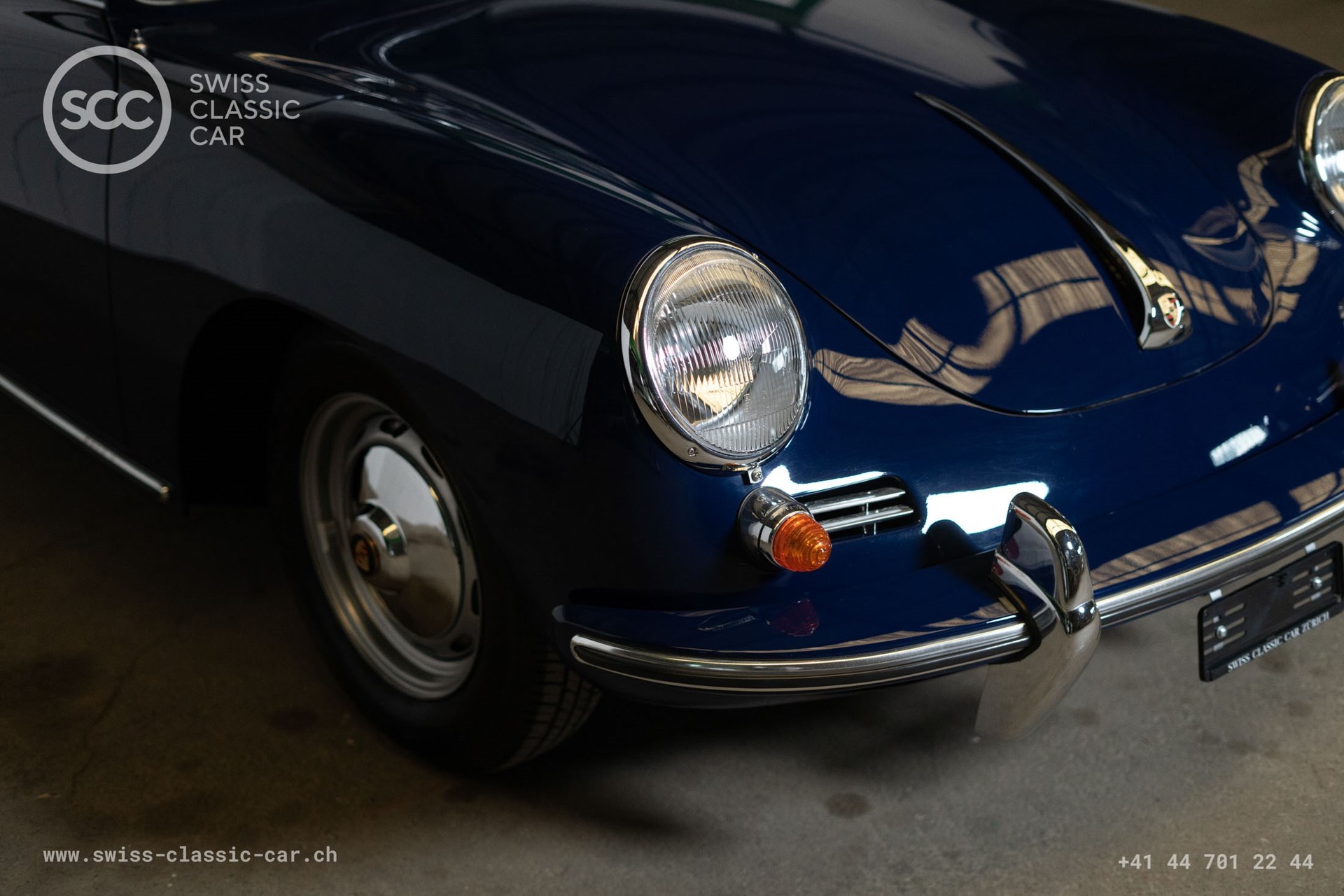 PORSCHE 356 BT6-Model-image-12