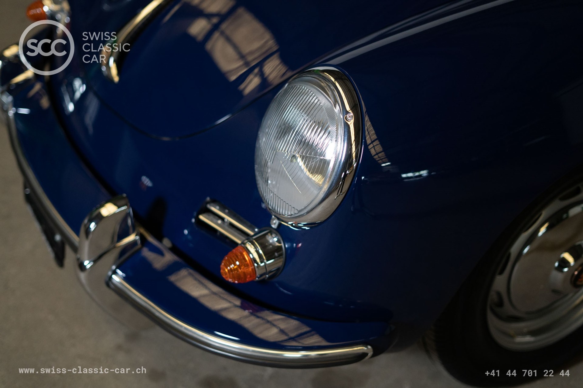 PORSCHE 356 BT6-Model-image-13