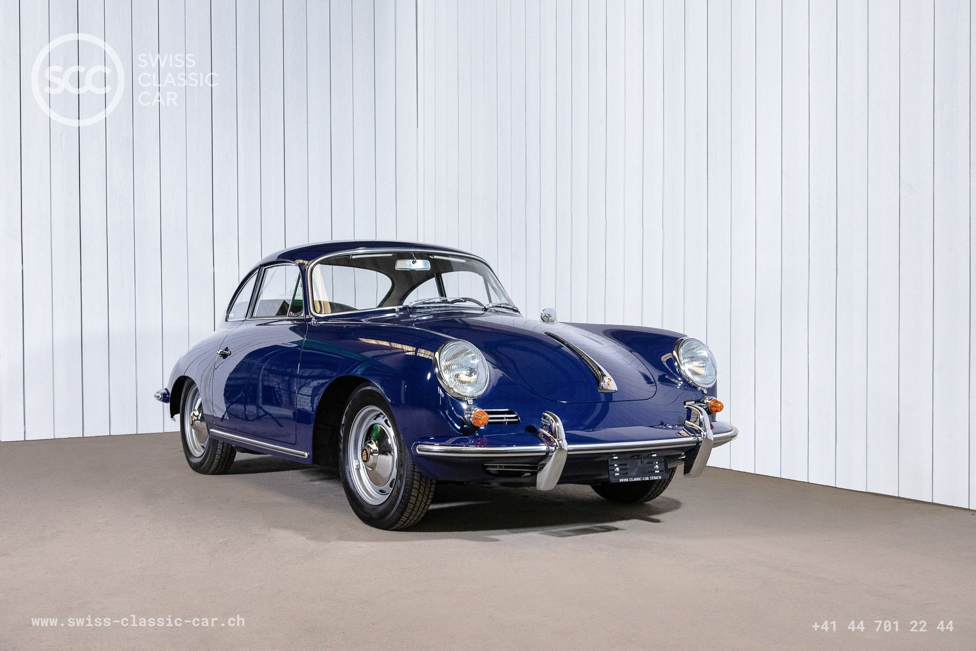 PORSCHE 356 BT6-Model-image-4