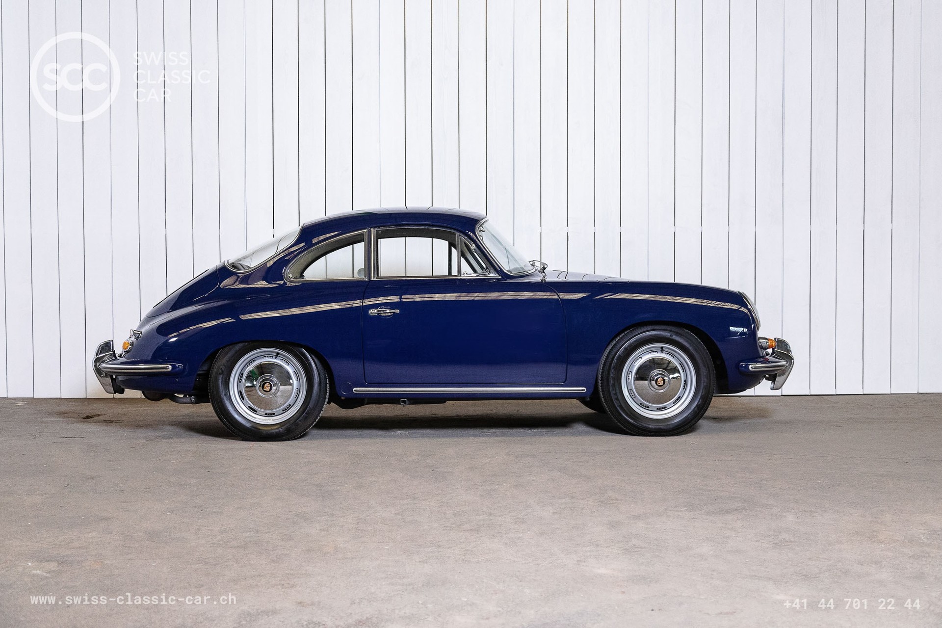 PORSCHE 356 BT6-Model-image-3