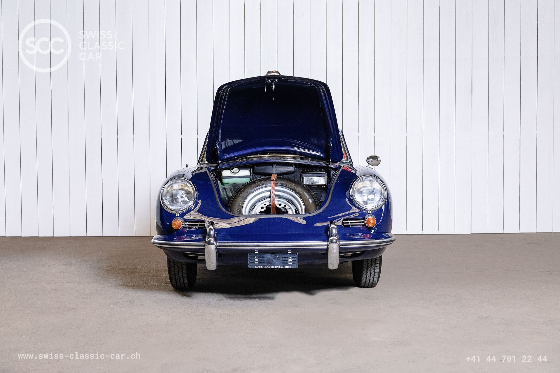 PORSCHE 356 BT6-Model-image-6
