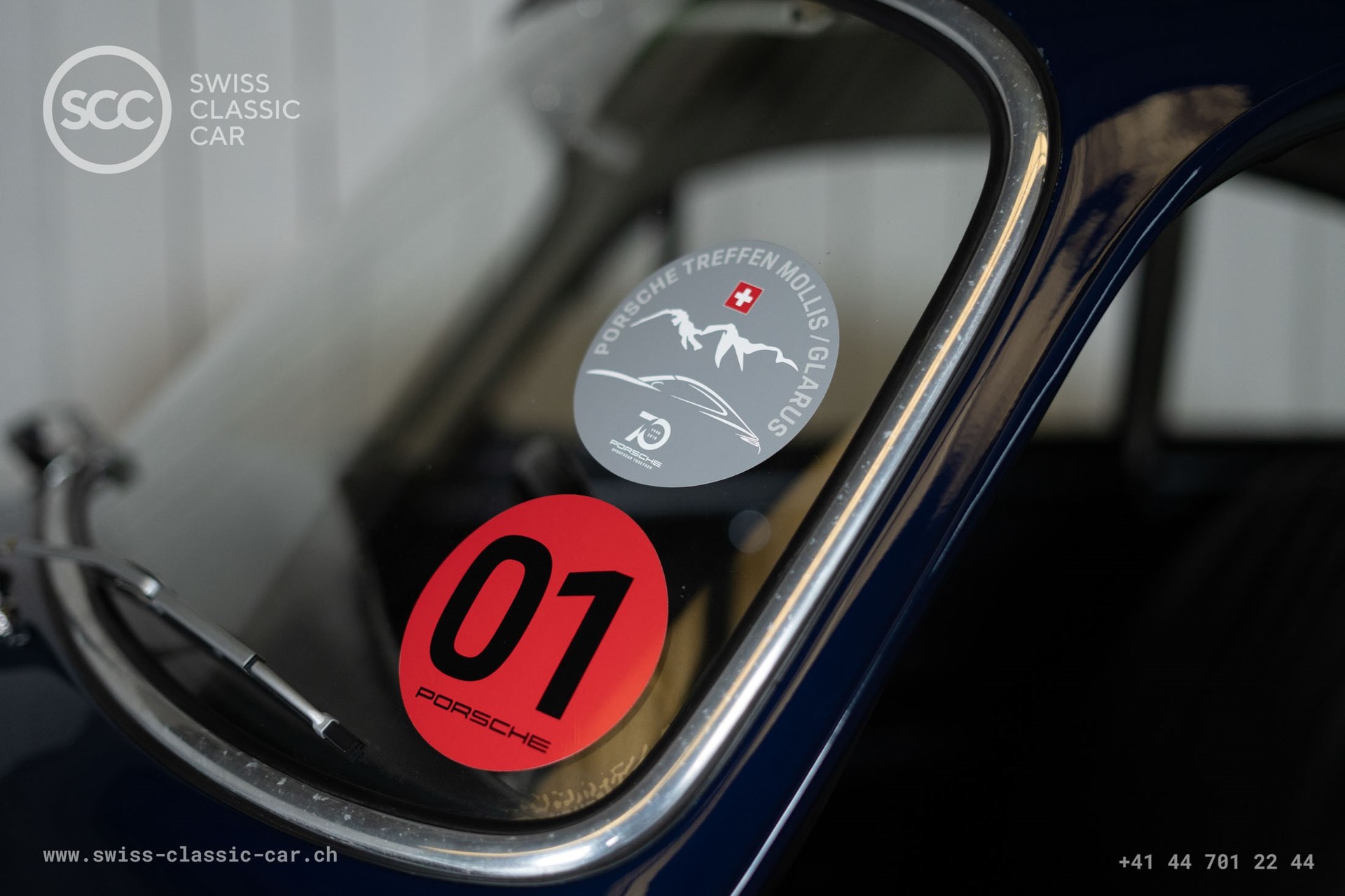 PORSCHE 356 BT6-Model-image-7