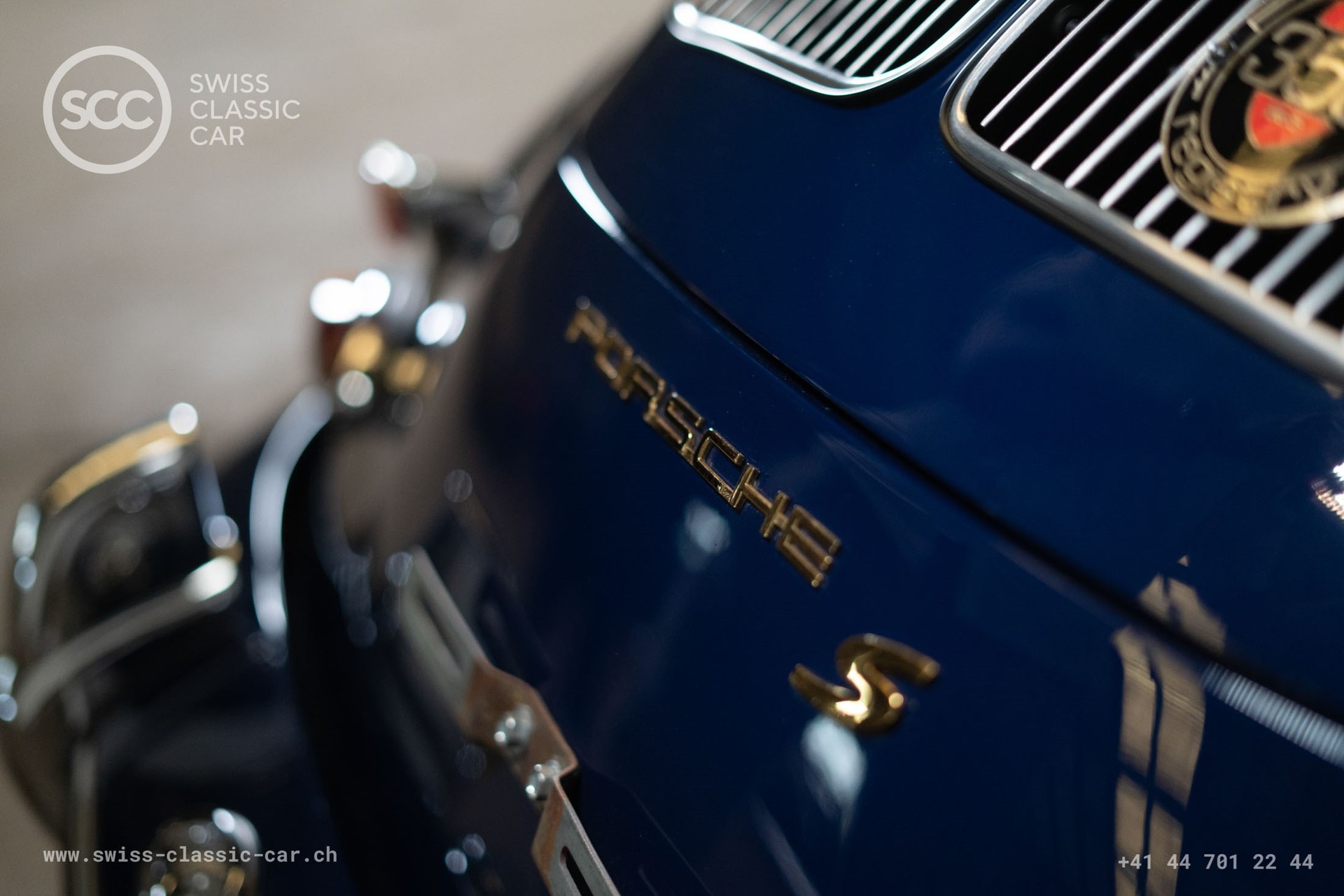 PORSCHE 356 BT6-Model-image-9