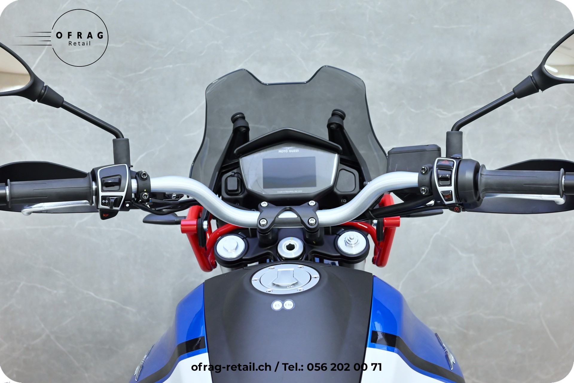 MOTO GUZZI V85 TT Premium Graphics-image-4