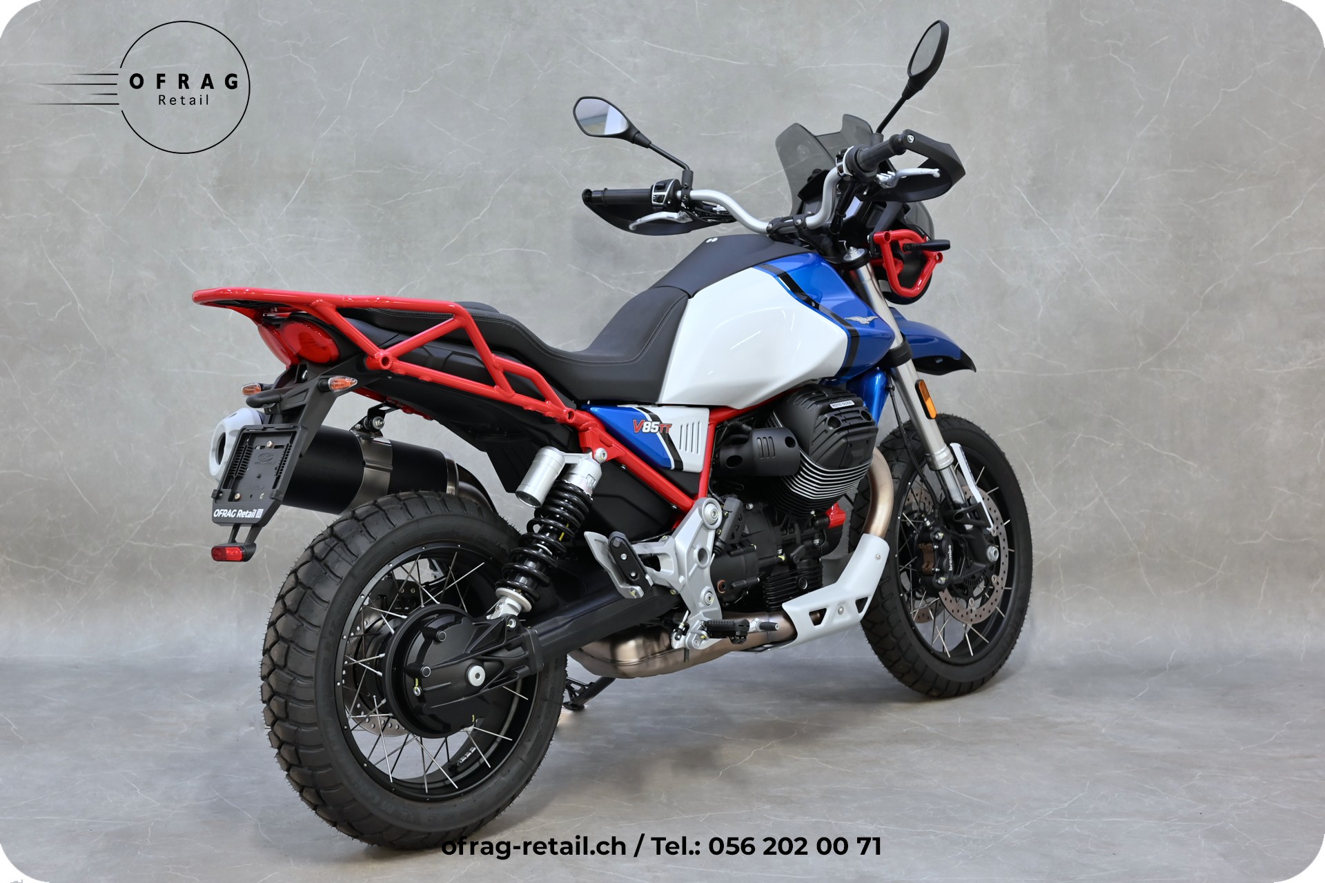 MOTO GUZZI V85 TT Premium Graphics-image-3