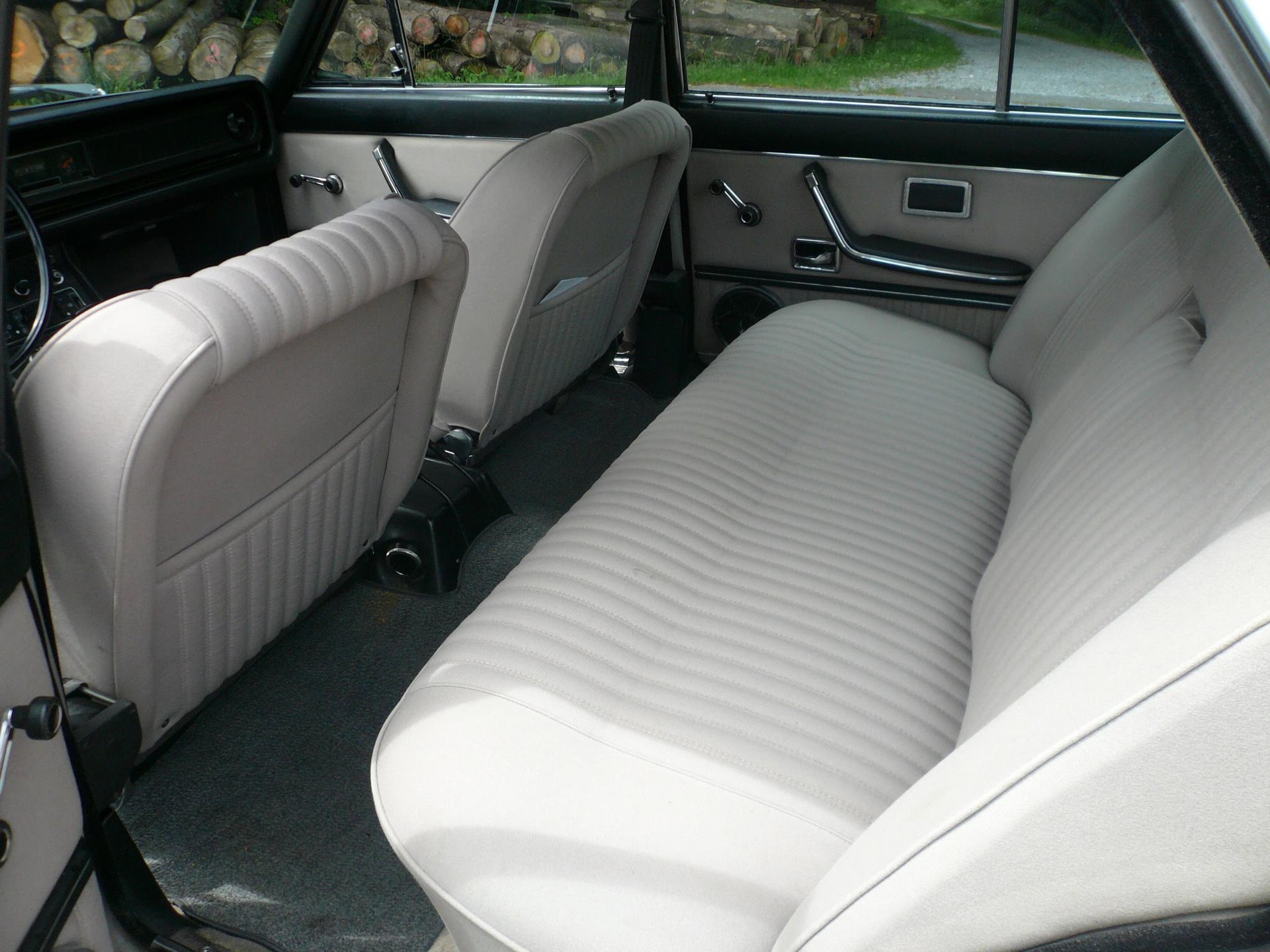 FIAT 130 2.8 V6 Limousine. Wird frisch geprüft-image-10