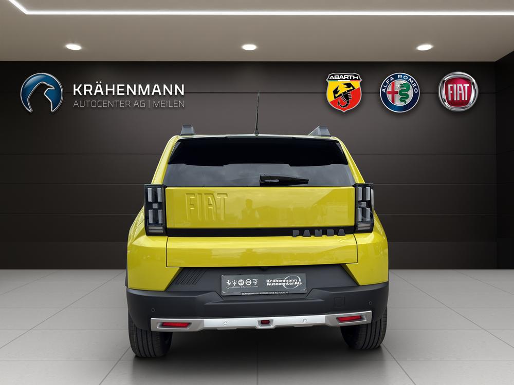 FIAT Grande Panda La Prima-showroom-element-3