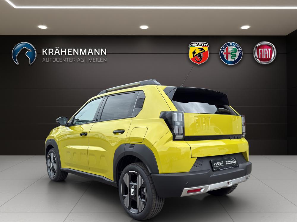 FIAT Grande Panda La Prima-showroom-element-2