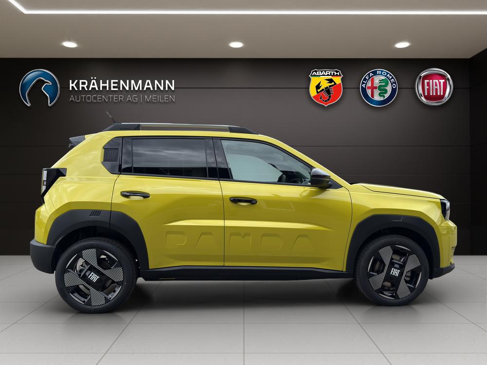 FIAT Grande Panda La Prima-image-5