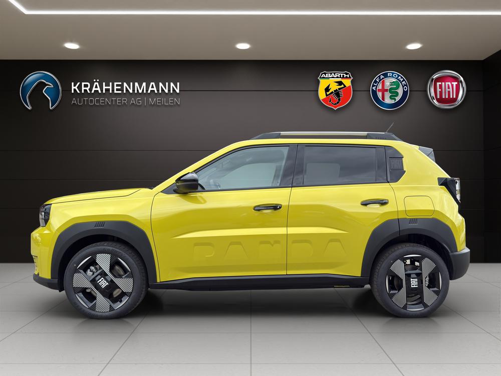 FIAT Grande Panda La Prima-showroom-element-1