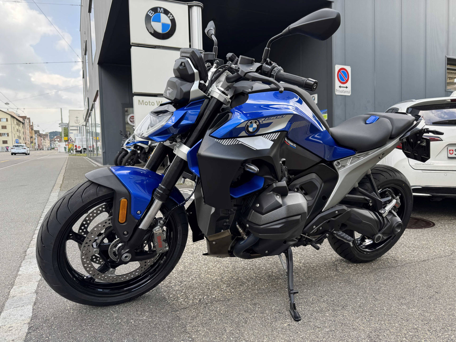 BMW R 1300 R ABS-image-0