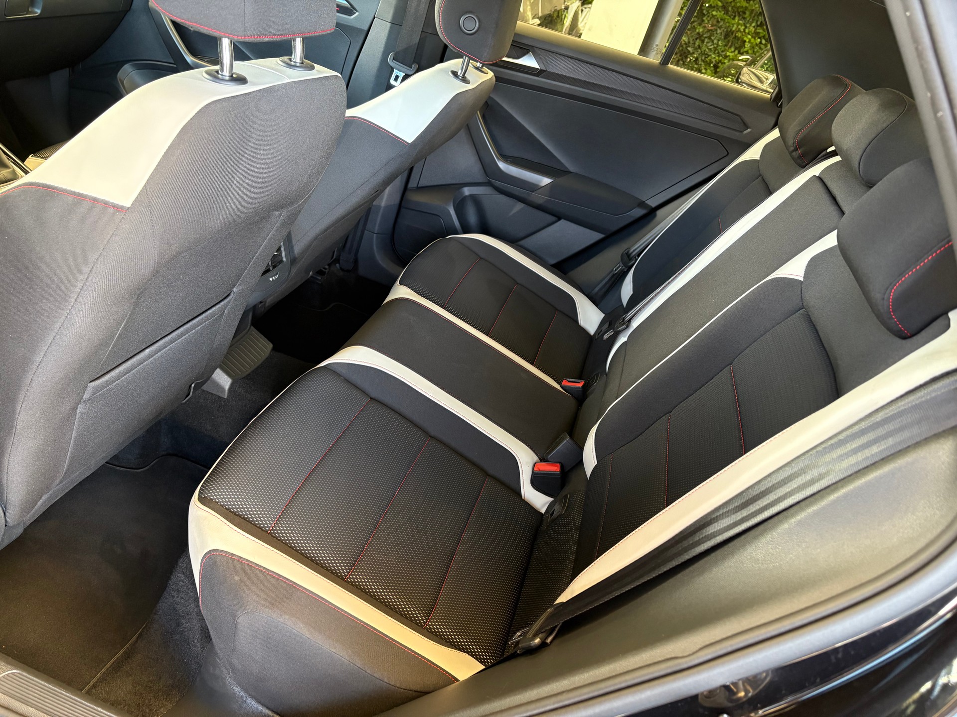VW T-Roc 2.0 TSI Sport DSG 4Motion INKL:GARANTIE - VOLL-TANK - VIGNETTE 2025-image-7