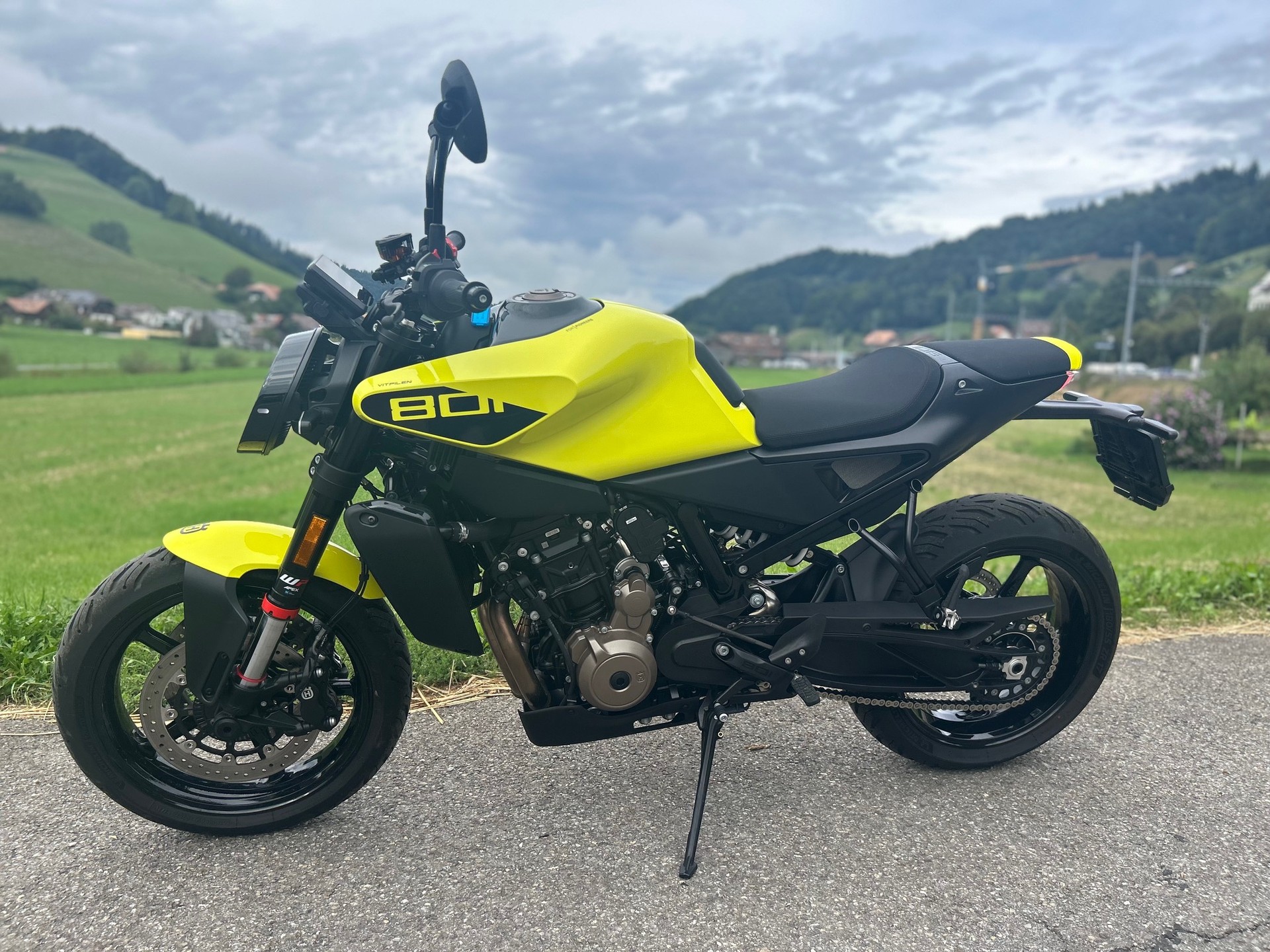 HUSQVARNA Vitpilen 801-image-2