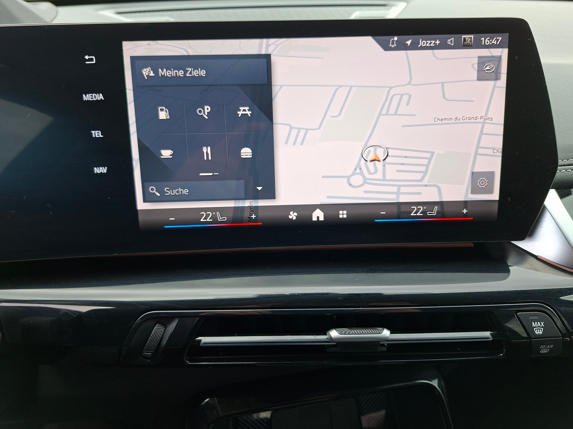 BMW X1 sDrive 18i xLine-image-9