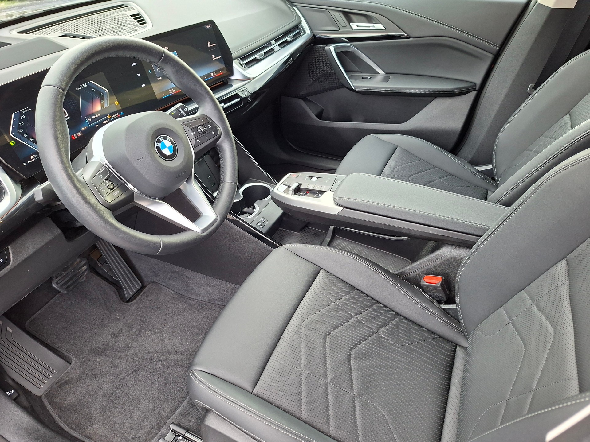 BMW X1 sDrive 18i xLine-image-5