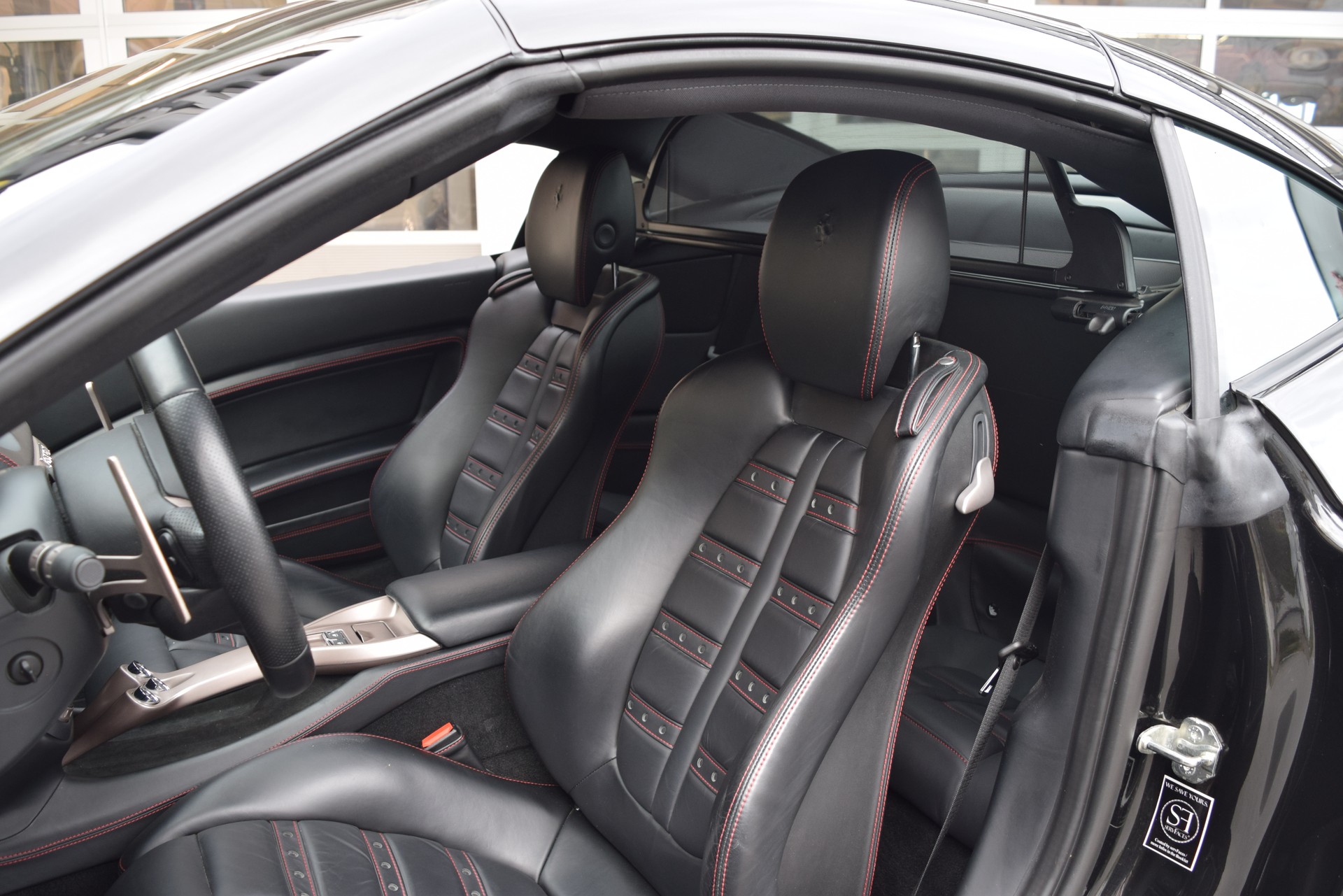 FERRARI California 4.3 V8-image-20