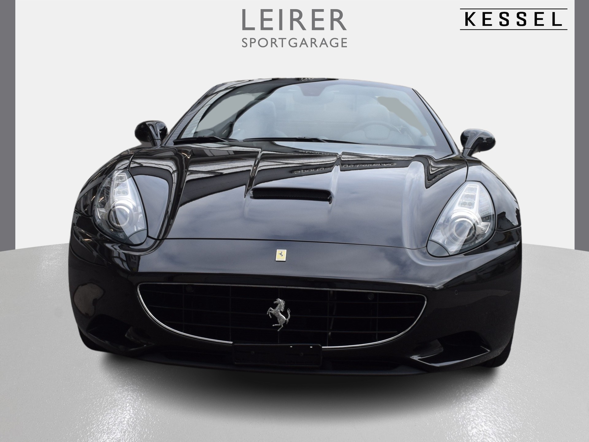 FERRARI California 4.3 V8-image-4