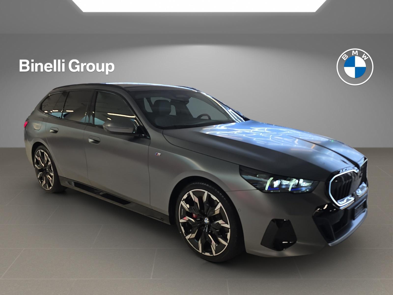 BMW 540d xDrive 48V Touring M Sport Pro Steptronic-showroom-element-2