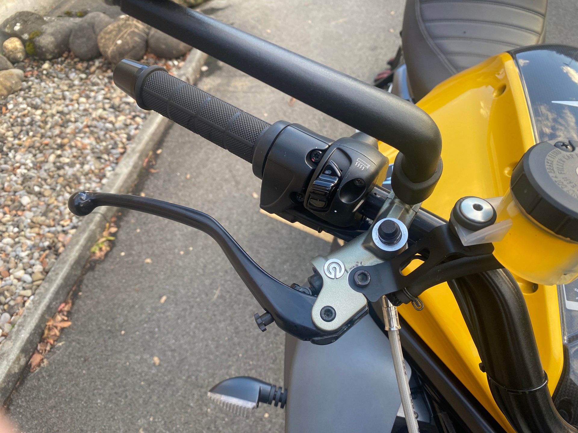 ENERGICA Eva Esseesse 9+ 21.5kW/h-image-2