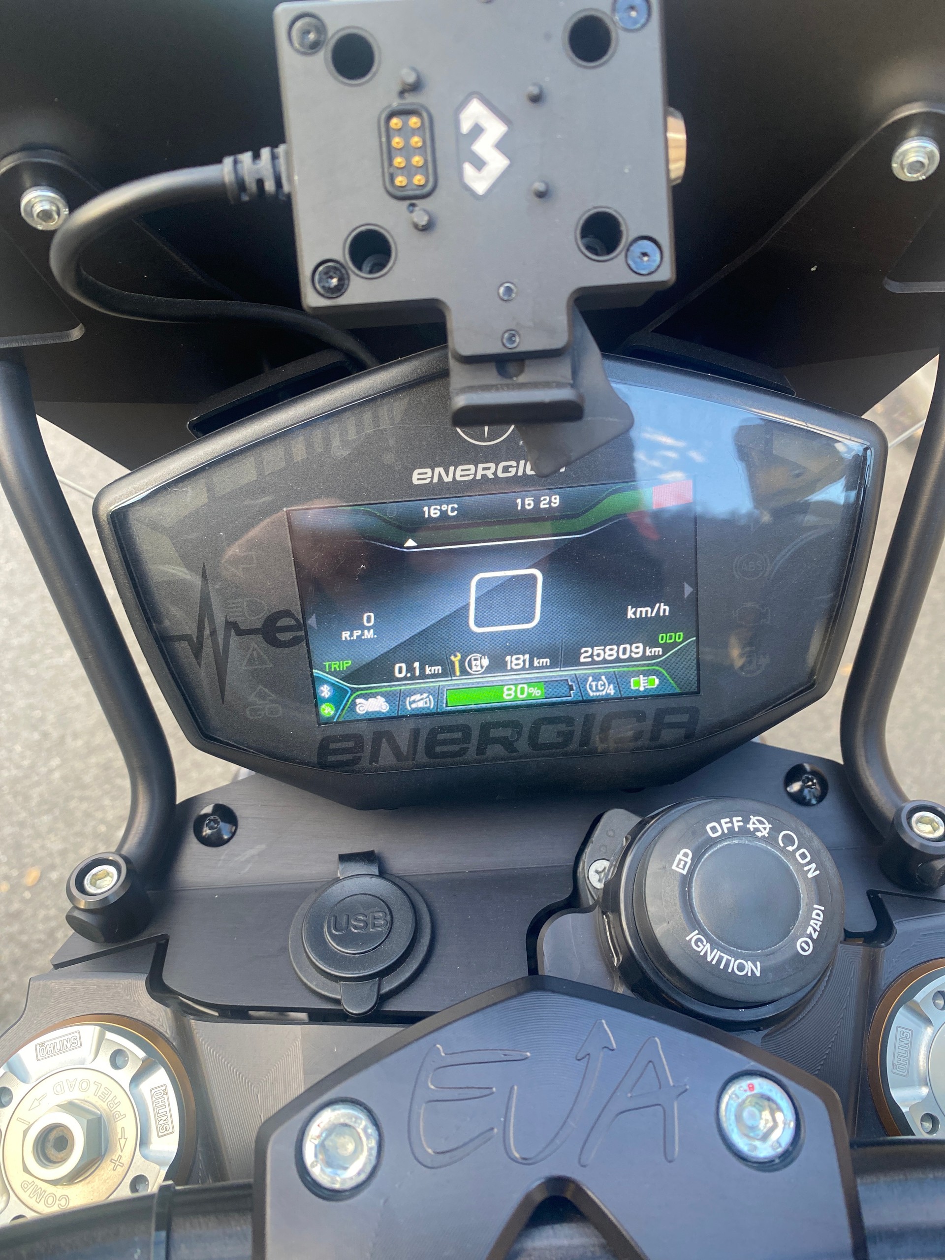 ENERGICA Eva Esseesse 9+ 21.5kW/h-image-5