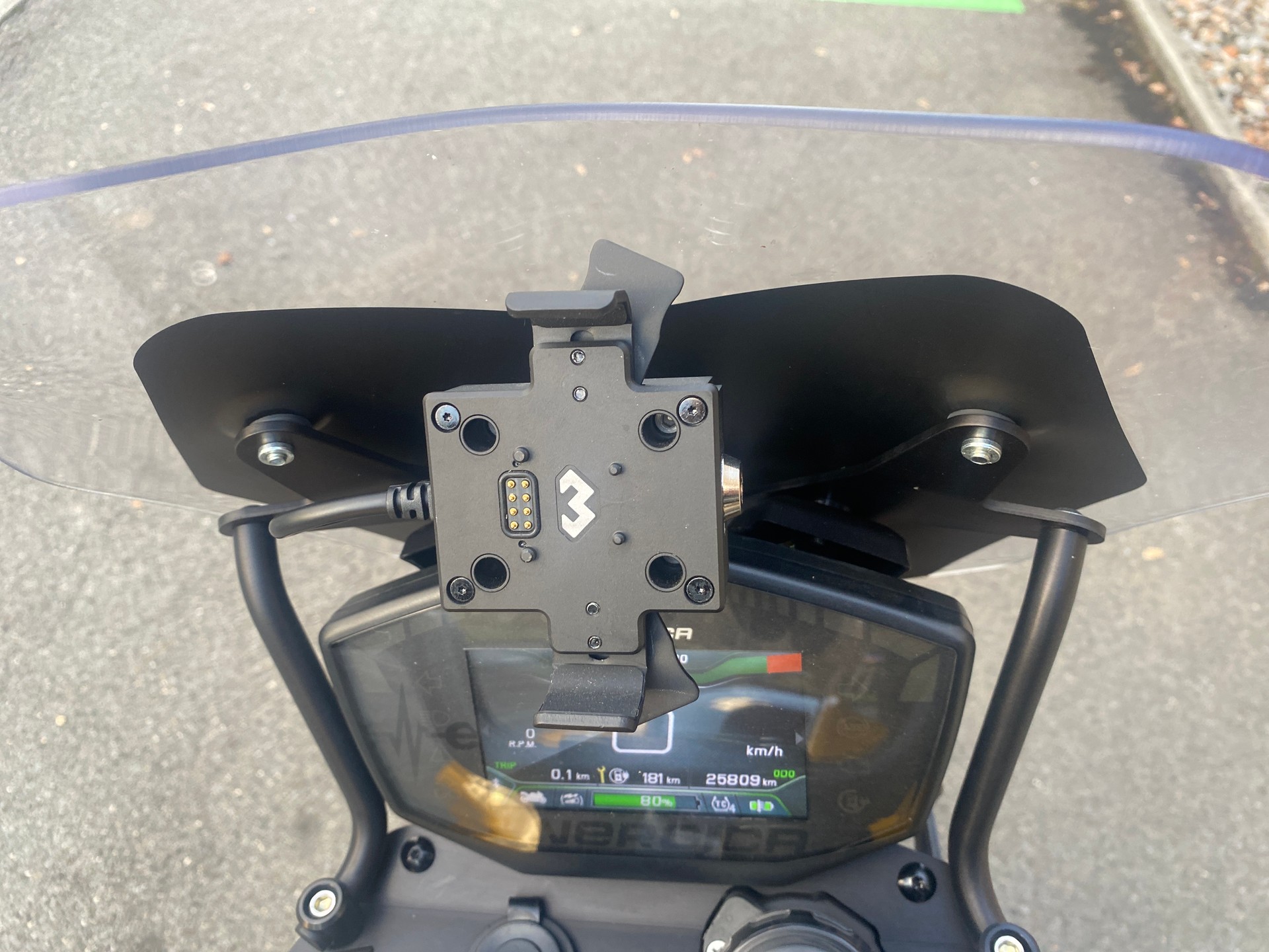 ENERGICA Eva Esseesse 9+ 21.5kW/h-image-7