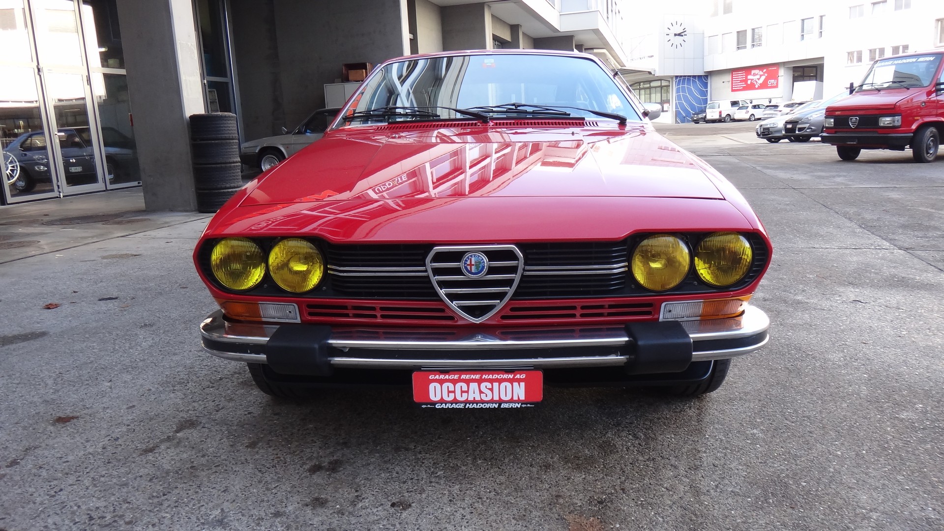 ALFA ROMEO GTV-image-2