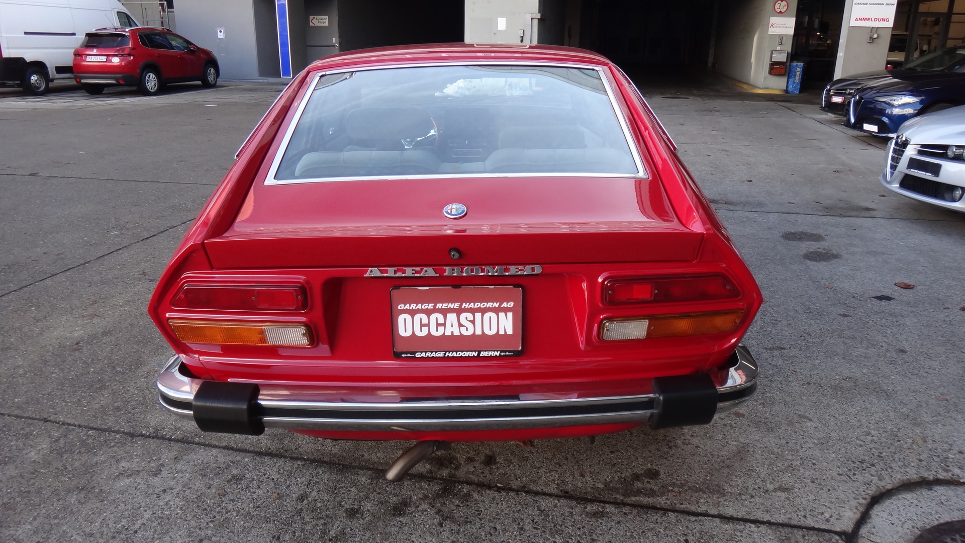 ALFA ROMEO GTV-image-5