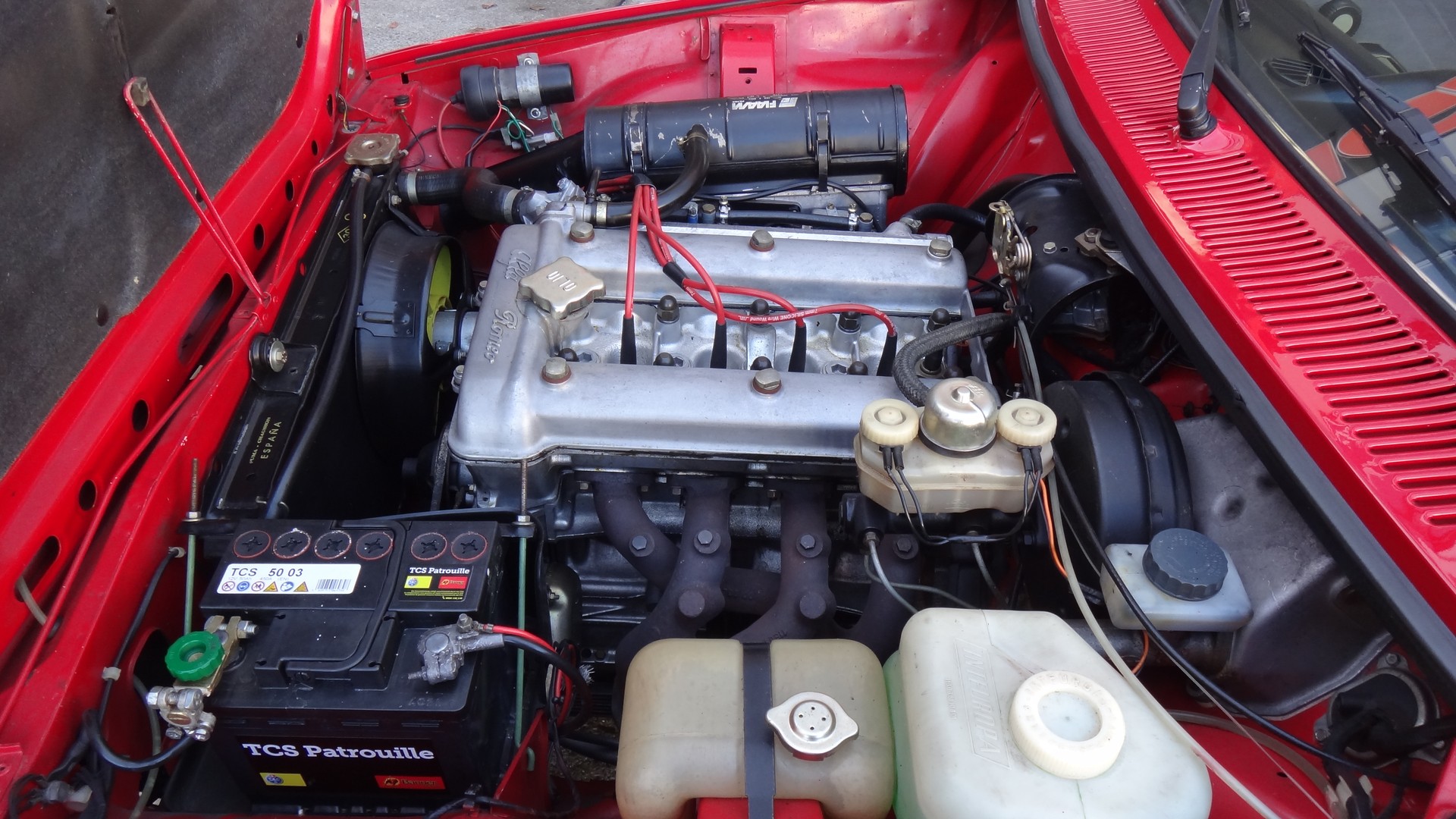 ALFA ROMEO GTV-image-9